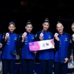 Ginastica
