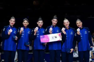 Ginastica