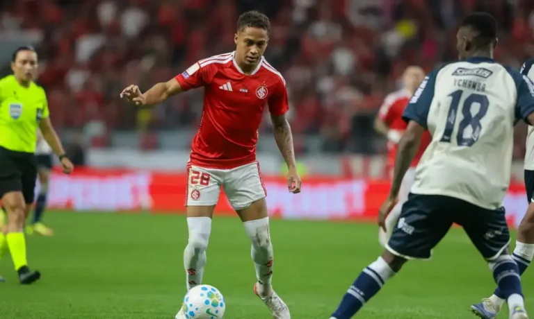 Internacional-e-Remo