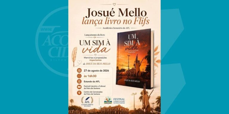 Lancamento-do-livro-Um-Sim-a-Vida-Memorias-e-Proposicoes-Impactantes-do-professor-Josue-Mello-Foto-Divulgacao