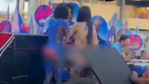 Lidice-da-Mata-critica-nudez-de-jovens-em-ato-de-Neto-foto-divulgacao-