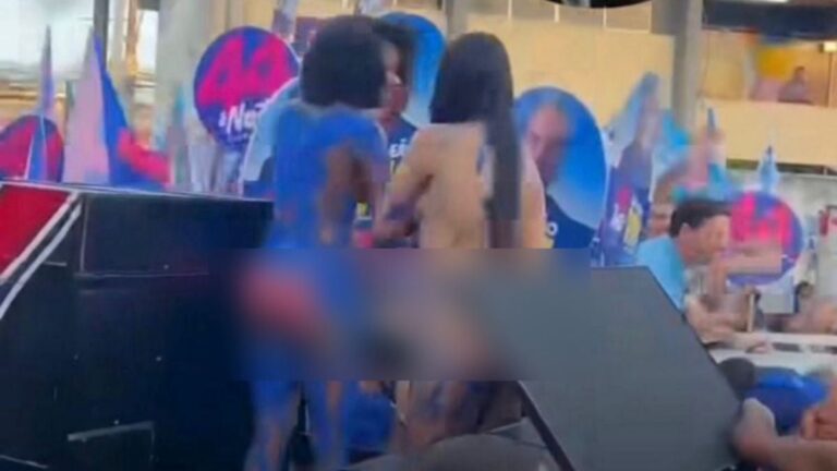Lidice-da-Mata-critica-nudez-de-jovens-em-ato-de-Neto-foto-divulgacao-
