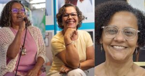 Marcia-Mendes-Emile-Lima-e-Helenci-Cerqueira-Foto-Reproducao-Ascom-Flige-Tatiany-Carvalho-Credito-pessoal-