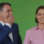 Michelle-e-Flavio-juntos-em-video-de-campanha