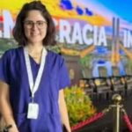 Morre-veterinaria-atacada-por-pastor-belga-em-canil-do-Senado-Federal-foto-reproducao-