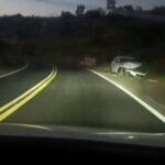 Mulher-morre-e-tres-pessoas-ficam-feridas-apos-colisao-entre-carro-e-ambulancia-Foto-Reproducao-Augusto-Urgente