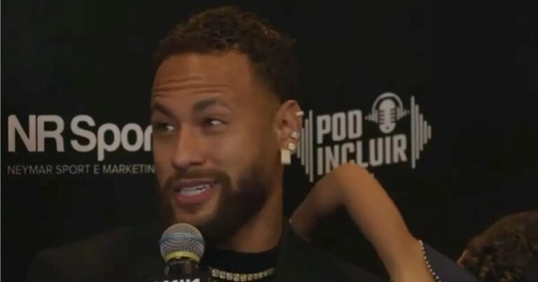 Neymar