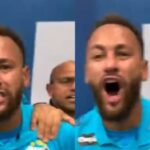 Neymar-bate-boca-com-dirigentes-do-Remo-apos-classificacao-do-Santos-Foto-X-brennorayol-e-futebolparaense