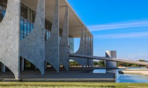 Palacio-do-Planalto