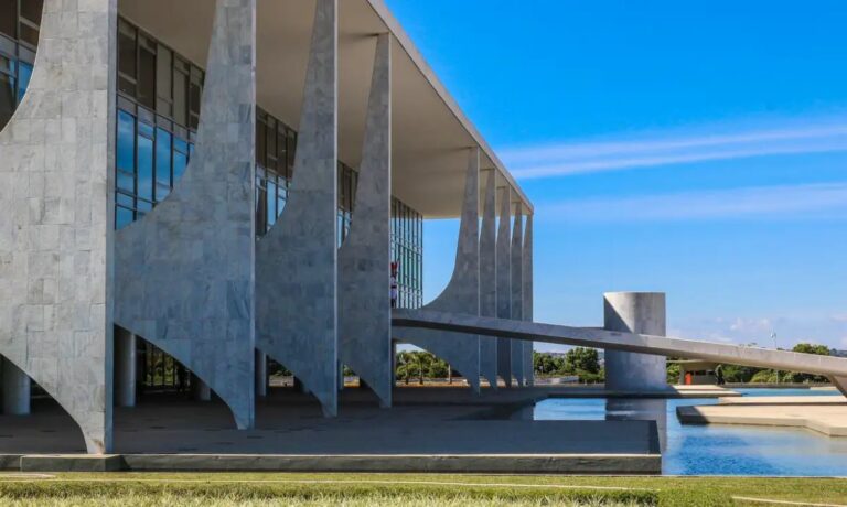 Palacio-do-Planalto