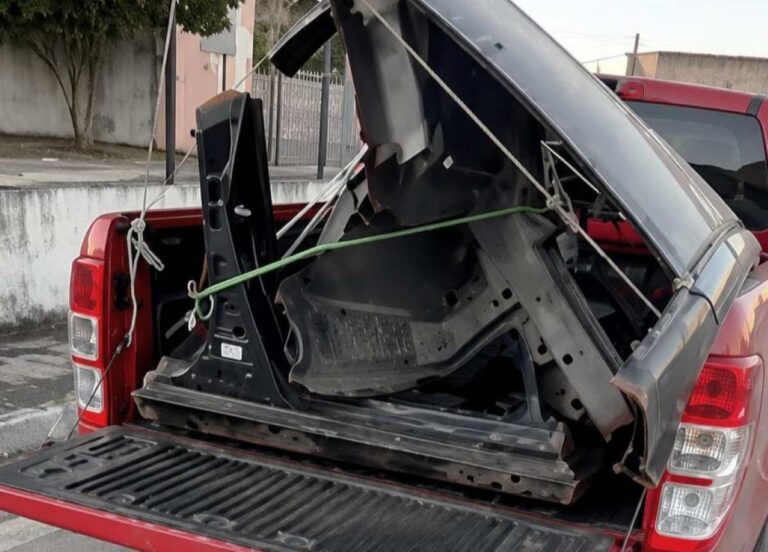 Pecas-de-veiculo-furtado-em-SP-mediante-fraude-a-locadora