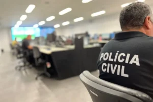 Policia-Civil