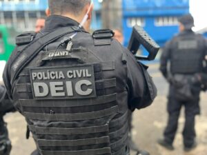 Policia-Civil