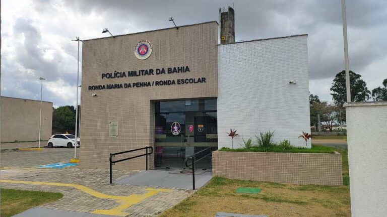 Ronda-Maria-da-Penha