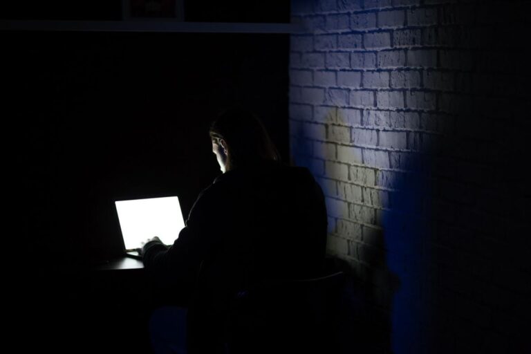 Stalking-Foto-Magnific