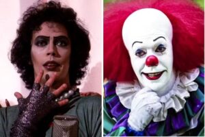 Tim-Curry-em-The-Rocky-Horror-Picture-Show-e-It-Foto-Reproducao-Redes-Sociais