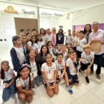 Visita-das-criancas-a-radio-Sociedade-News-FM