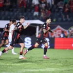 Vitoria-e-Botafogo