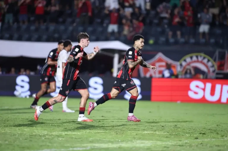 Vitoria-e-Botafogo