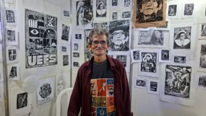 Xilogravurista-Luiz-Natividade-Foto-Beatriz-Rosado-Acorda-Cidade