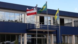 bandeiras-sede-predio-prefeitura-de-Conceicao-do-Jacuipe-Berimbau-Foto-Jefferson-Araujo-Acorda-Cidade-