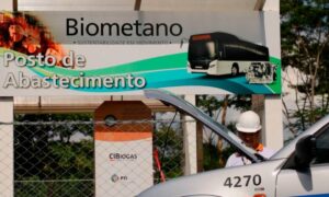 biometano