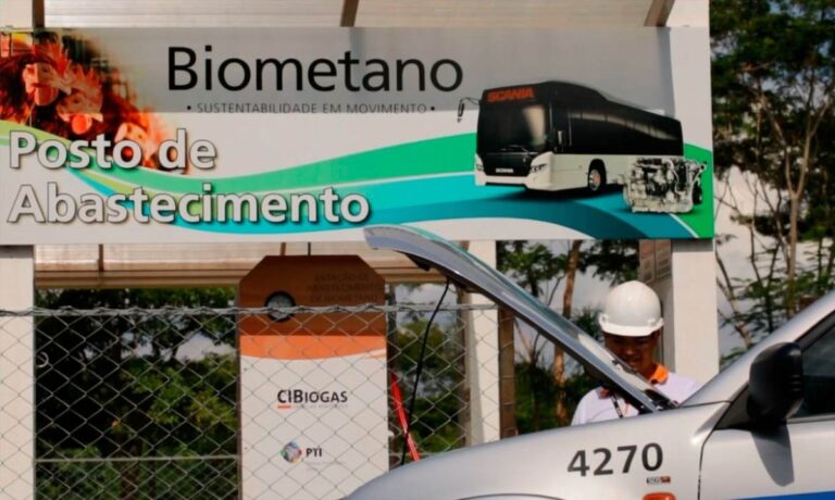 biometano