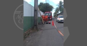 homem-preso-poste-salvador-morto