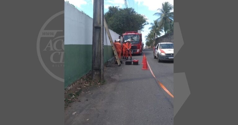homem-preso-poste-salvador-morto