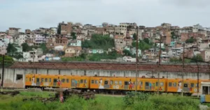 suburbio