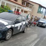 viatura-da-Policia-Civil-prende-investigado-e-recupera-motocicleta-roubada-em-Rafael-Jambeiro-foto-divulgacao-
