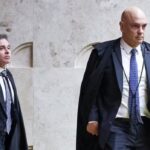 Andre-Mendonca-e-Alexandre-de-Moraes-durante-sessao-plenaria-do-STF-Foto-Antonio-AugustoSTF