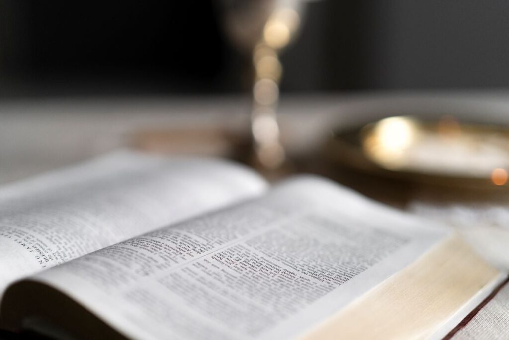 BIBLIA