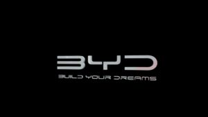 BYD-1