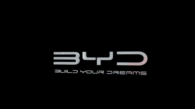 BYD-1