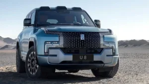 BYD