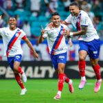 Bahia-bate-Chapecoense