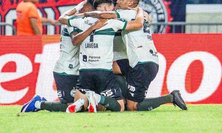 Coritiba