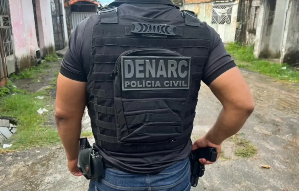 Denarc