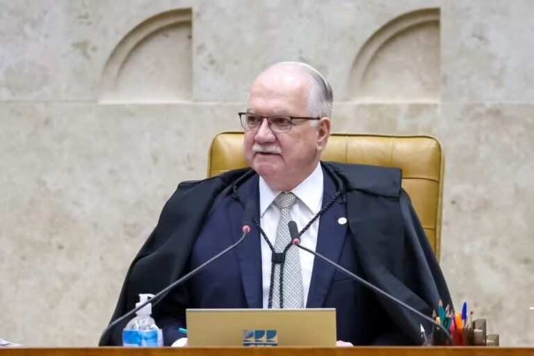 Edson-Fachin-