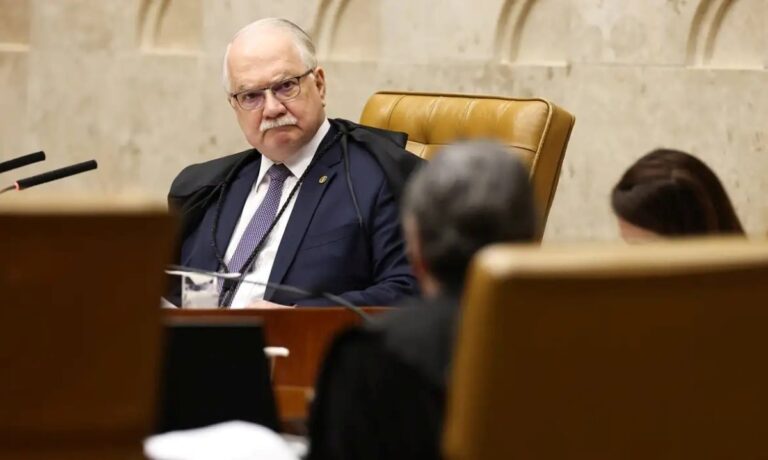 Edson-Fachin