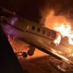 Incendio-com-aviao-de-Rey-Vaqueiro-