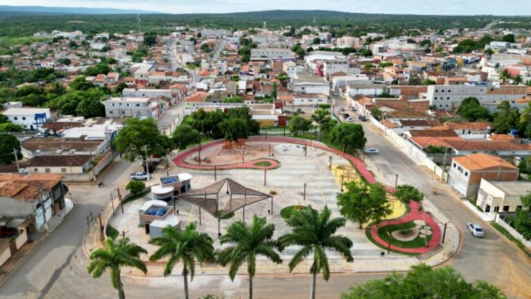 Iraquara-CHapada-Diamantina