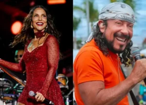 Ivete-e-Bell