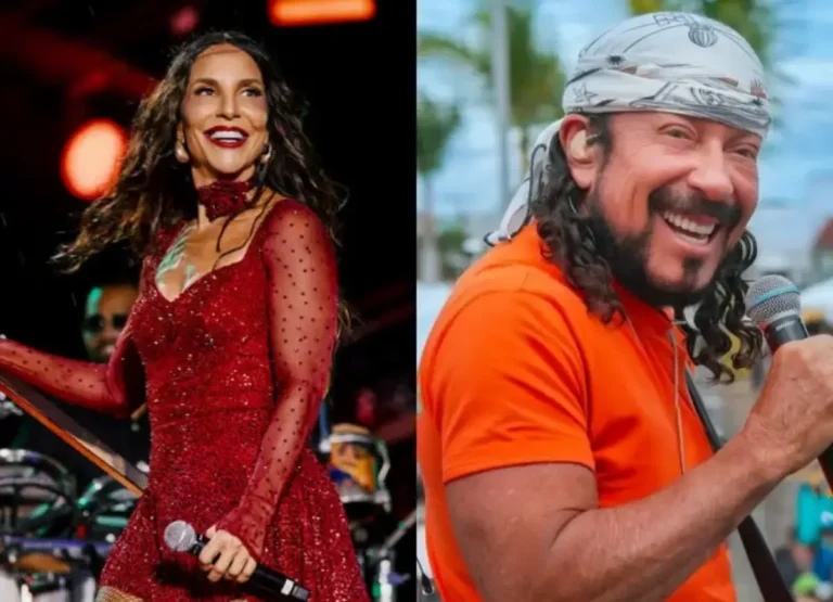 Ivete-e-Bell