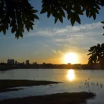 Lagoa-Grande