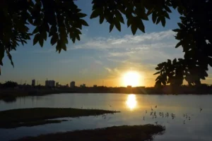Lagoa-Grande