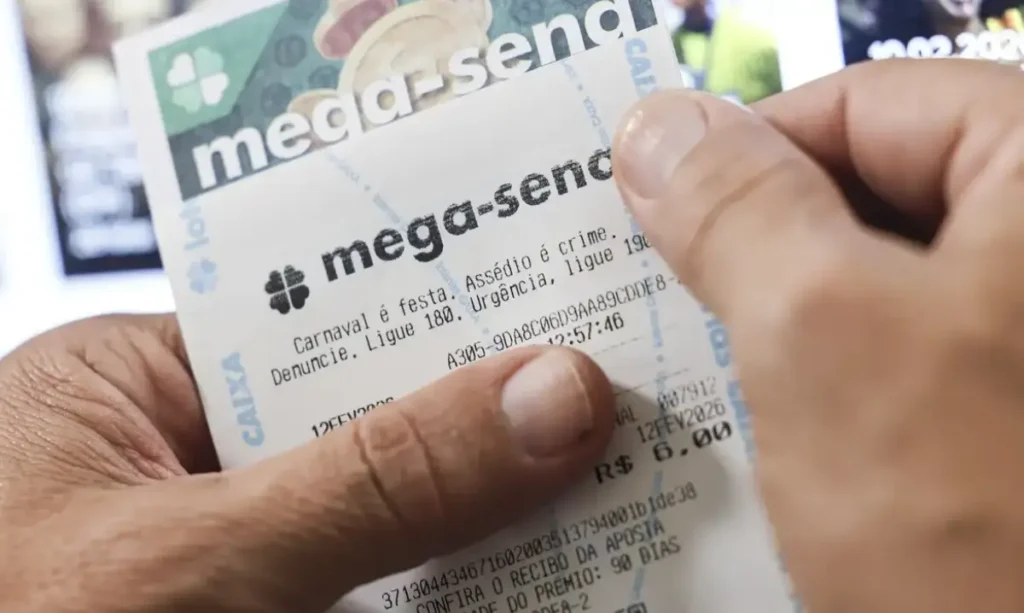 Mega-Sena