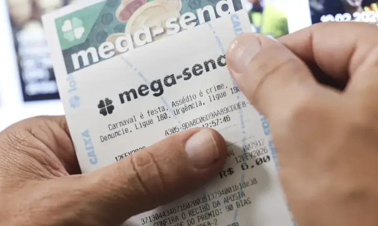Mega-Sena
