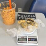 Mulher-e-presa-ao-tentar-entrar-no-Conjunto-Penal-de-Feira-de-Santana-com-maconha-e-cocaina-em-estrogonofe-foto-divulgacao-01